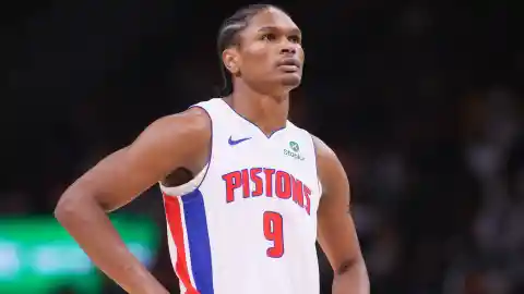 Detroit's Chances of Landing Markkannen Could Hinge on This Player Being in the Deal