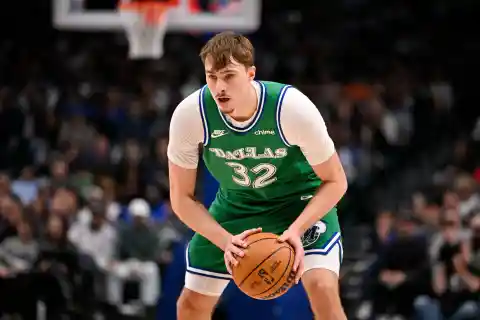 NBA Rookie Of The Year Award: A Mid-Season Check-In