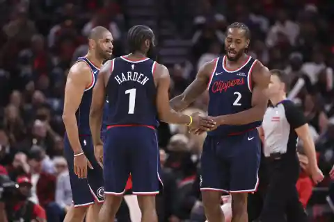 Insane Heat Trade Idea Brings 3 Hall of Famers to Miami