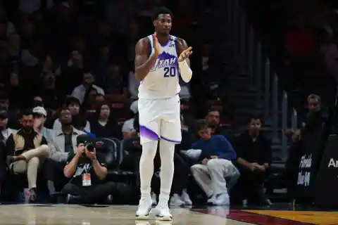 Jaren Jackson Jr. Gives an Official Goodbye to Memphis