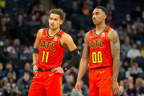 Former Hawks All-Star Point Guard Has Bold Prediction for this Season