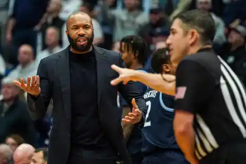 Former Villanova Wildcats Head Coach Agrees To Join Charlotte Hornets Staff