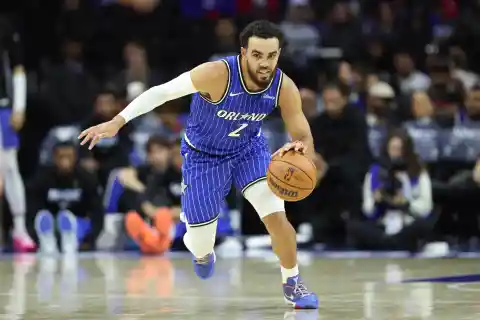 Orlando Magic X-Factor For The 2025-26 Season - Tyus Jones