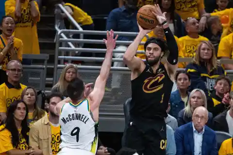 Cavaliers Guard Max Strus Undergoes Surgery: Will Miss Extended Time