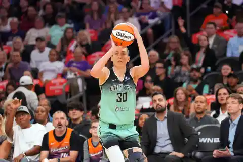 New York Liberty Sign Four-Time NBA Champion as New Head Coach