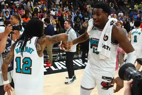 Grizzlies Star Jaren Jackson Jr. Provides Positive Update On Recovery Following Off-Season Surgery