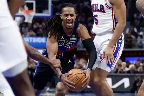 Who is Daniss Jenkins?