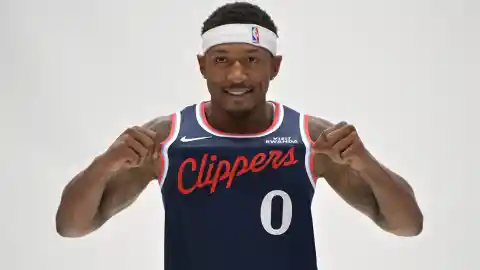 Bradley Beal Reveals Whether His Long Term Plans Are With Clippers