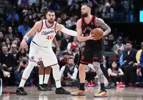 Los Angeles Clippers Asking Price For Ivica Zubac Officially Revealed