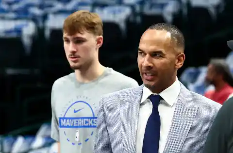 Dallas Mavericks Officially Set To Part Ways With GM Nico Harrison