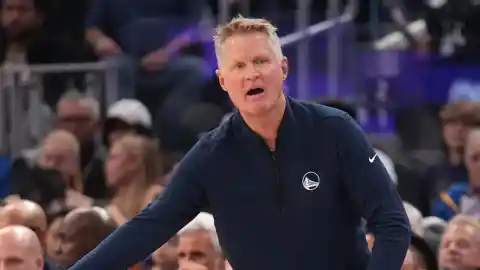 Warriors Losing Streak Ends With Emphatic Win Over Utah Jazz