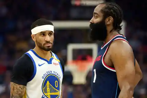 Golden State Warriors Likely To Reunite With Talented Guard Gary Payton II