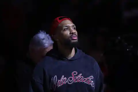 Pat Beverley States This One Star Point Guard Isn't A Hall of Famer