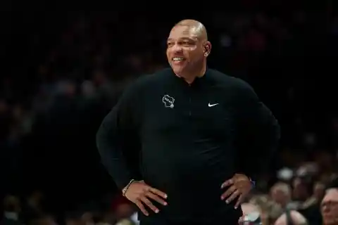 Doc Rivers Calls Out The NBA's Top Insider In Latest Interview