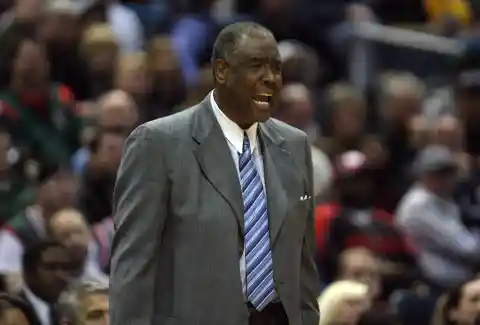 Who's The Greatest Coach In Charlotte Hornets History?