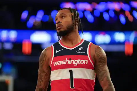 Washington Wizards Have Major Concerns Over Former First Round Pick's Work Ethic