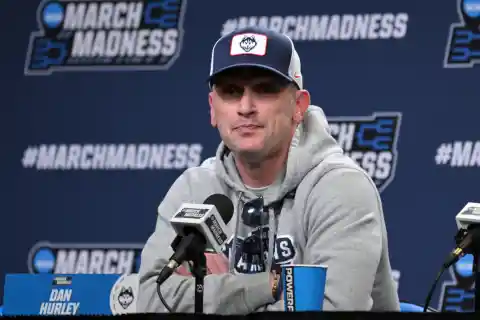Dan Hurley Opens Up About Getting Mocked By Fans For Refusing To Become LA Lakers Head Coach
