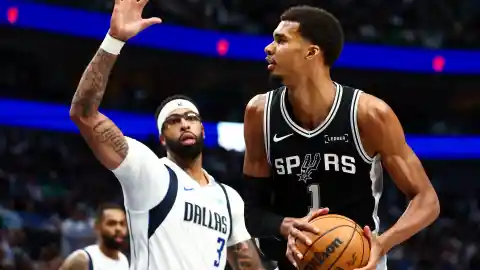 21-Year-Old Proves He Should Be in MVP Conversation on Opening Night