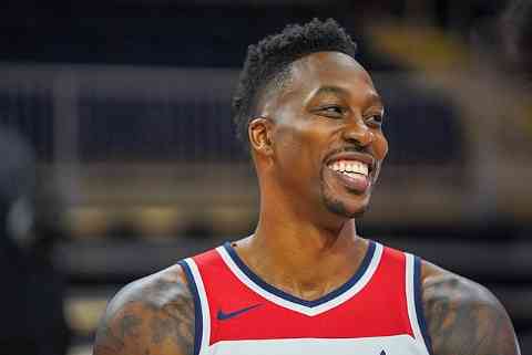 Dwight Howard Reflects on His Hall of Fame Career