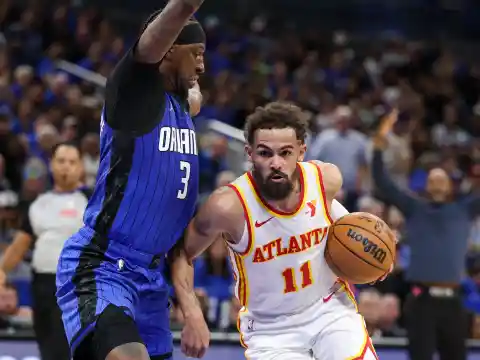 Three Teams That Should Pursue a Trae Young Trade if He Becomes Available