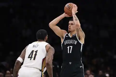 Brooklyn Nets Reportedly Open To Trading Star Forward Michael Porter Jr. This Season