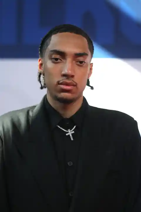 Chicago Bulls Rookie Watch - Noa Essengue