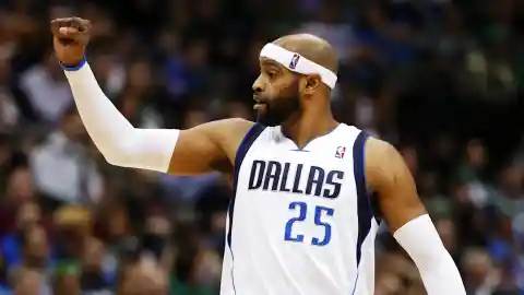 WATCH: Vince Carter Explains Why He Mentored Younger Players