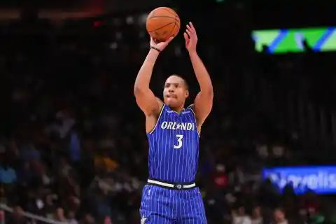 Desmond Bane - Orlando Magic