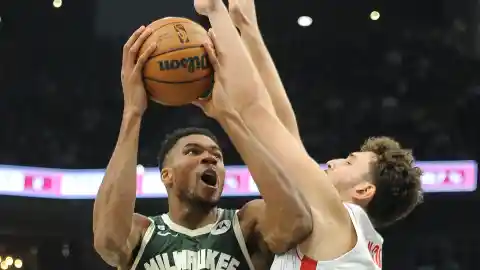 ESPN Trade Idea Sends Giannis To Elite Western Conference Contender