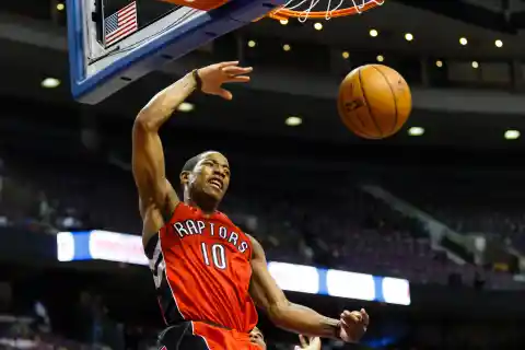 Best Draft Pick In Toronto Raptors History