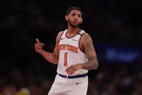 Indiana Pacers Sign Veteran Guard; Waive Delon Wright After Scary Head Injury