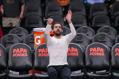 'I'd Be Surprised If He Plays Much'; Wizards Insider Reveals Trae Young's Outlook For The Rest Of The Season