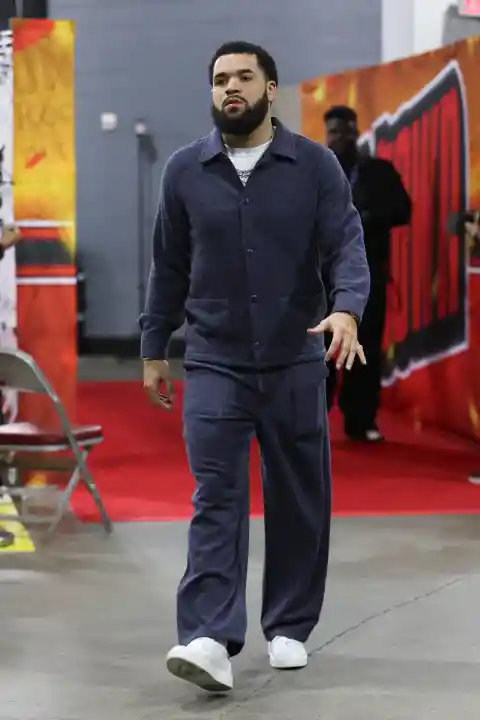 This Rockets Trade Idea To Replace Fred VanVleet Could Be Perfect Pivot