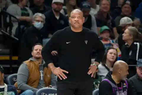 Doc Rivers Reveals What Went Wrong During Key Moment in Timberwolves Game