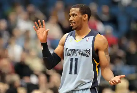Best Draft Pick In Memphis Grizzlies History