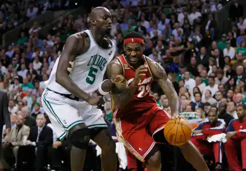 "I Don't Want To Play Game 7 At Home": Rich Paul Shares A LeBron James Quirk In The Playoffs