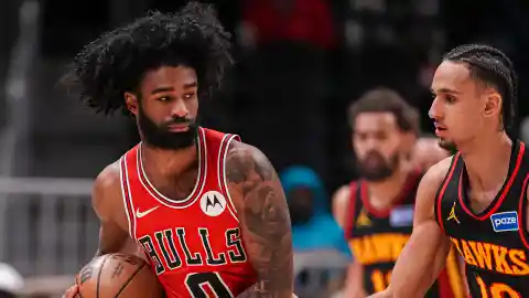 Timberwolves Get Promising Young Point Guard in This Trade Idea