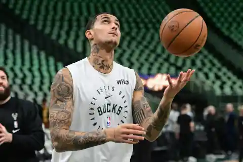 Doc Rivers Reveals His Message to Kyle Kuzma Ahead of the Regular Season
