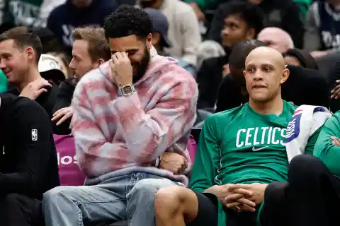 Is Jayson Tatum Returning On March 14? Viral Tweet Shows Multiple "314" Connections To Celtics Star