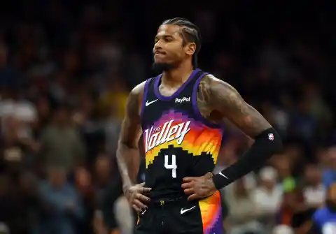 Suns Guard Believes We Need to Give Jalen Green More Grace