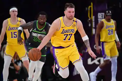 Mark Cuban Makes Latest Comments on Luka Doncic Trade Debacle