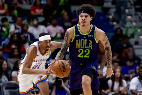 Magic Ink G League Standout to Free Agent Deal