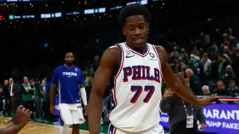 Cooper Flagg's NBA Debut Overshadowed By Other Top-5 Picks' Performance