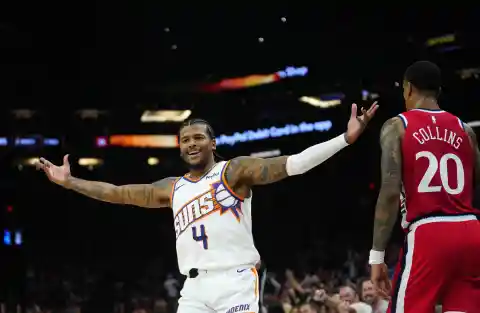 Phoenix Suns Star Jalen Green To Miss Weeks Of Action After Just Getting Healthy