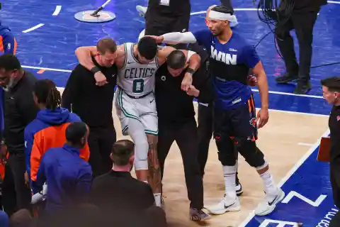 Giannis' EuroBasket Play Proves Bucks Could Win East