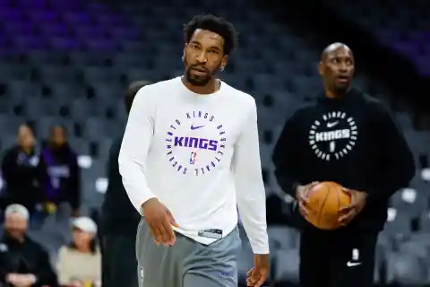 Report: Kings Trying Hard to Move Malik Monk So They Can Sign Veteran
