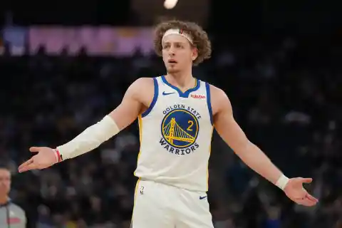 Young Warriors Star Set To Demand Massive New Contract This Summer