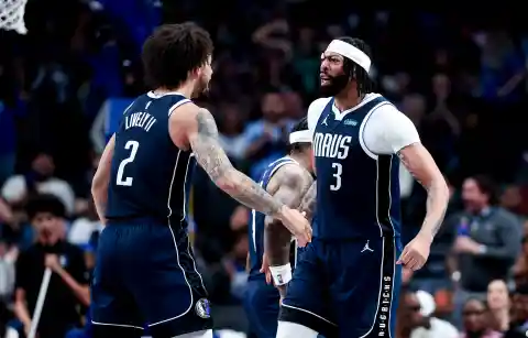 Jason Kidd Reveals Interesting Lineup That The Dallas Mavericks Fielded In Training Camp