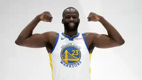 Draymond Reveals His Thoughts About Being Used As a Small-Ball Big