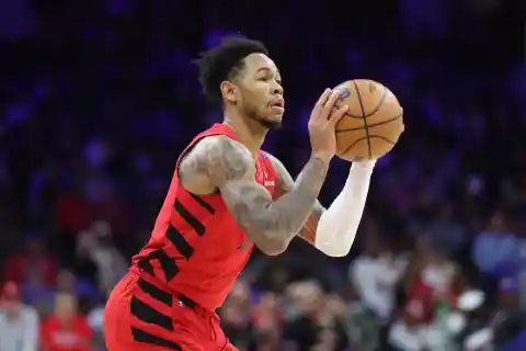Anonymous NBA Executive Makes Major Prediction About Anfernee Simons in Boston